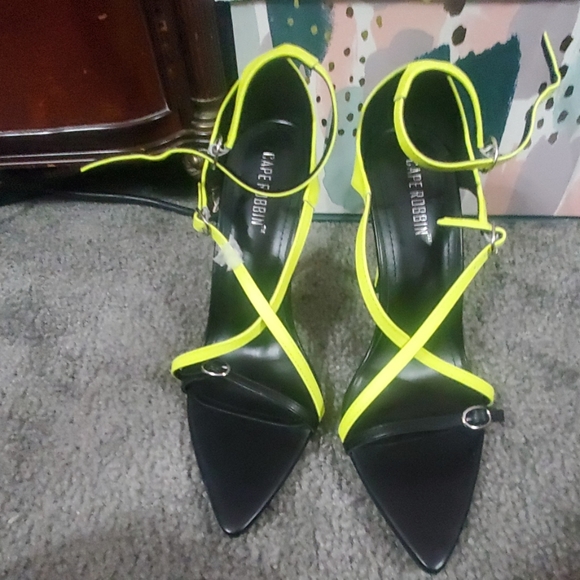 Cape Robbin Shoes - Cape Robbin sandals